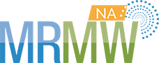 Logo MRMW North America – The World's Leading Marketing Research Conference